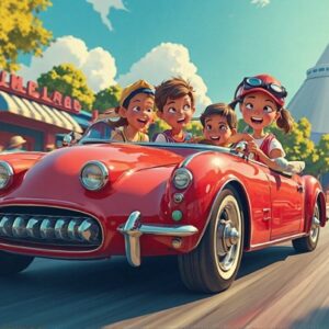 Autopia