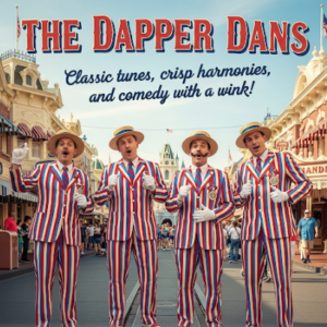 The Dapper Dans