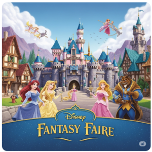 Fantasy Faire