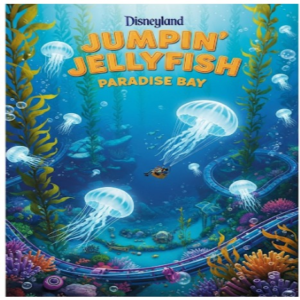 Jumpin’ Jellyfish