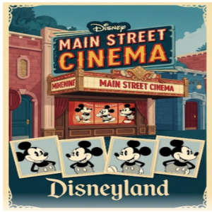 Main Street Cinema