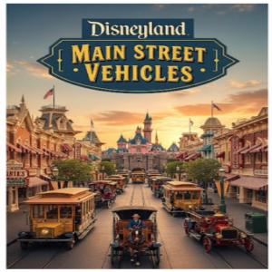 Main Street Vehicles