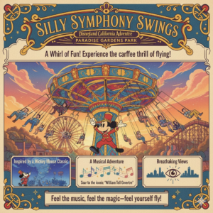 Silly Symphony Swings