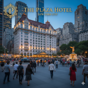 Plaza Hotel