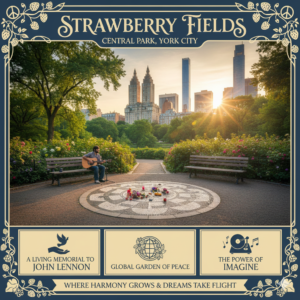 Strawberry Fields