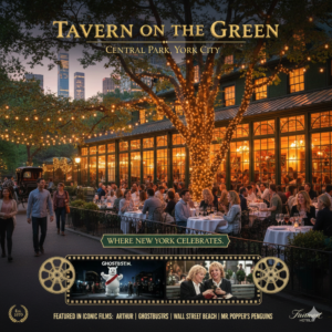 Tavern On The Green