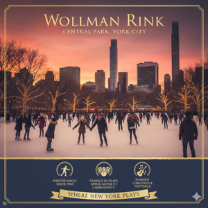Wollman Rink