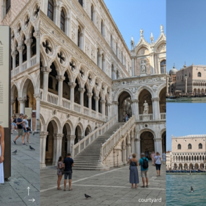 Doge’s Palace