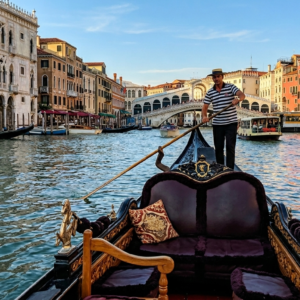 Grand Canal