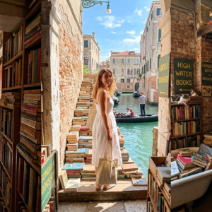 Libreria Acqua Alta