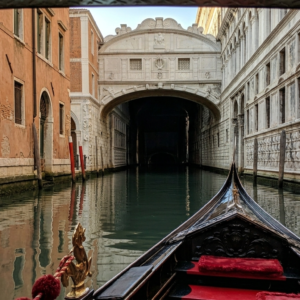 Bridge Of Sighs