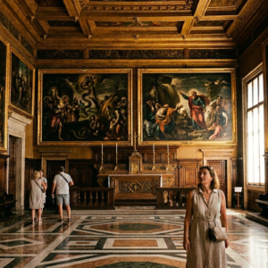 Scuola Grande di San Rocco