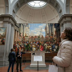 Gallerie dell’Accademia